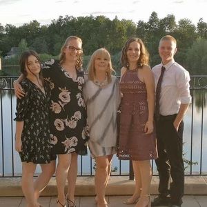 Meet your Posher, Jodi